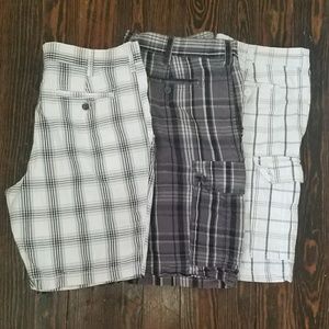 Men's Shorts